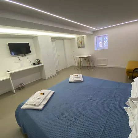 B&B Suite Cutelli-2