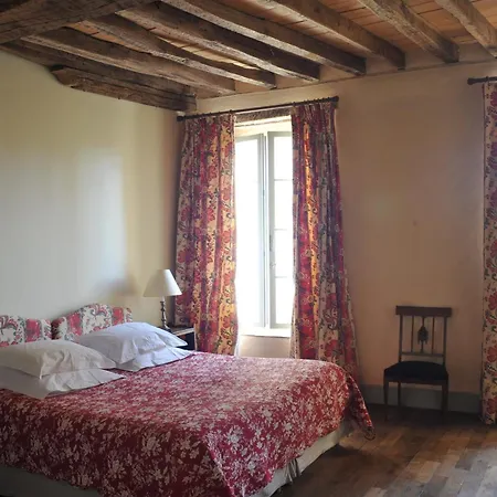 La Maison Jeanne D'Arc-2