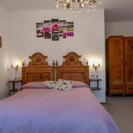 B&B Vecchio Borgo-2
