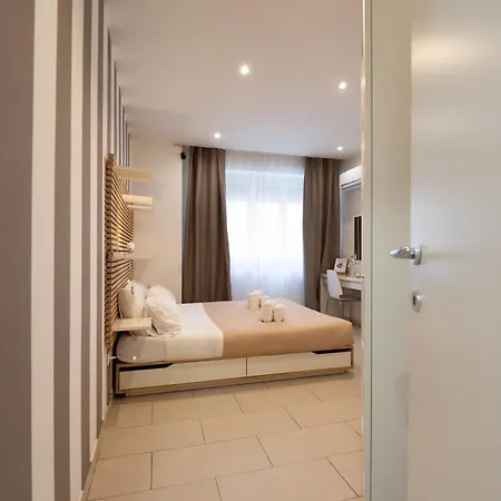 Palermo Central B&B-3