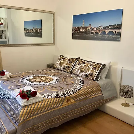 Arena D'Intorno Rooms&Suites-2