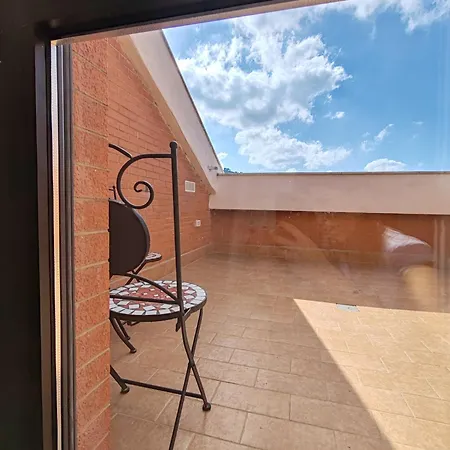 B&B Colli Ameni-3