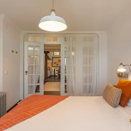 Casa da Adôa B&B-2