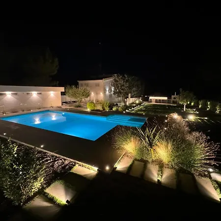 I Muretti A Secco B&B-3