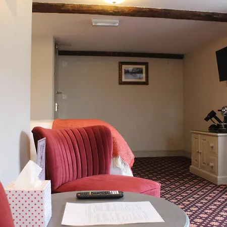 Bridport Arms Hotel-3