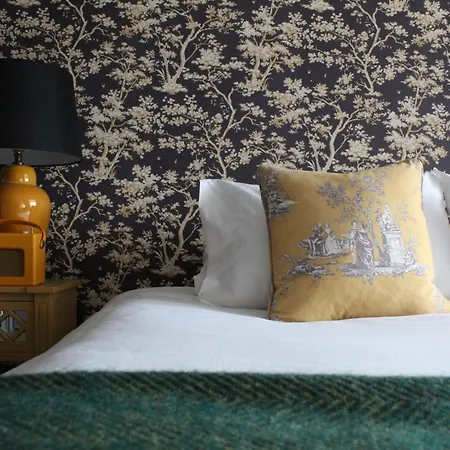 Bridport Arms Hotel-2
