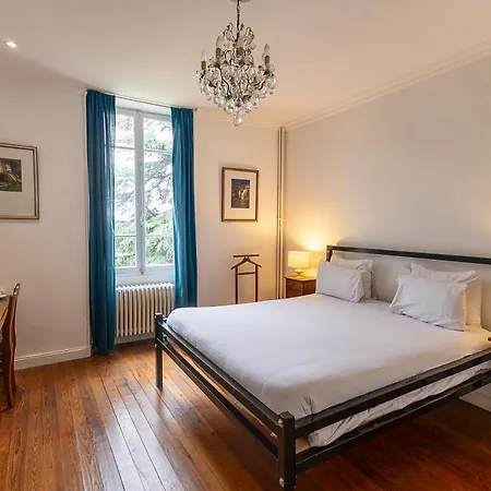 La Viste - Spa-Jacuzzi - Massage- Sauna - 4 Saisons - Piscine Chauffee Toute L'Annee - Heated Pool - 800M City Centre-2