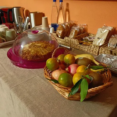 Dimora Ippocastano-2