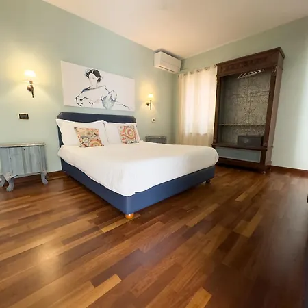 Boutique B&B Vintage-3
