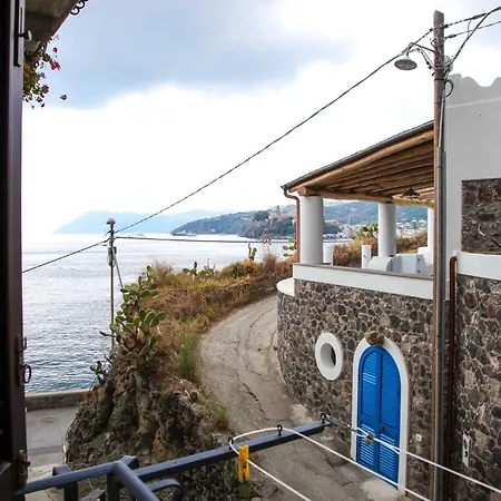 B&B Alta Marea Lipari-3