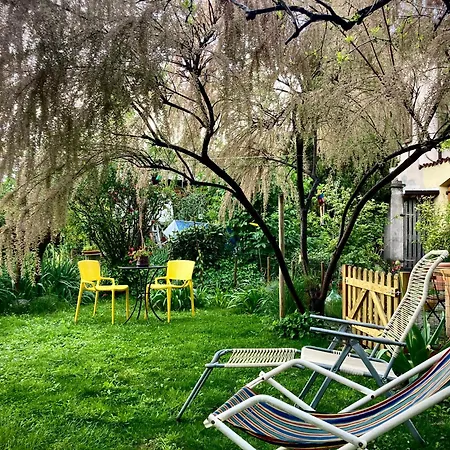 Buonocore Guesthouse-2