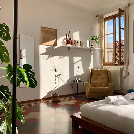 Buonocore Guesthouse-3