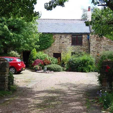 Church Villa B&B-3
