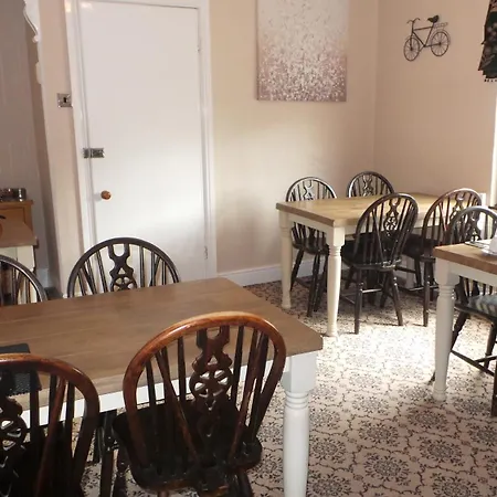Tynedale Guest House-2
