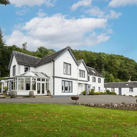 Altskeith Country House-2