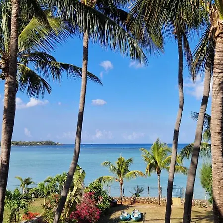 La Maison De La Plage - Guest House-3