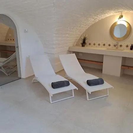 Palazzo Ad 1892 - Suites & Spa-3
