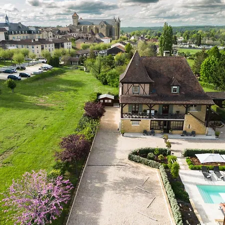 Maison de Beaumont-3