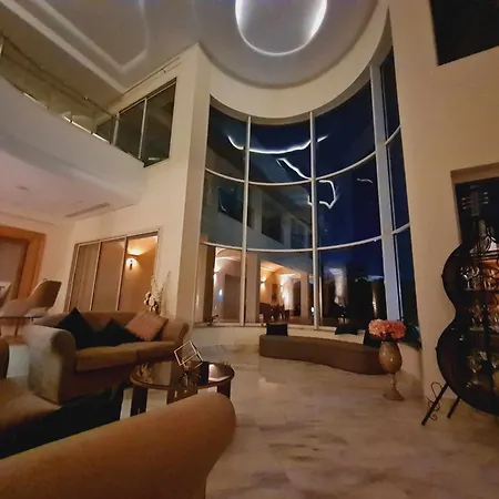 Villa Tunisienne-3