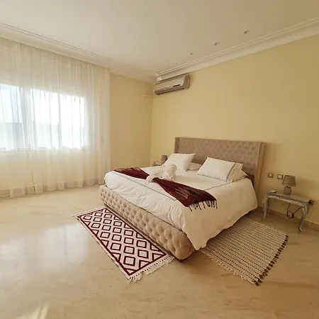 Villa Tunisienne-2
