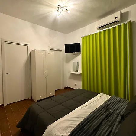 Enotria Bnb-3