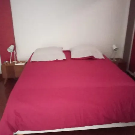 Chambres d'hôtes de la villa du Moulin-2