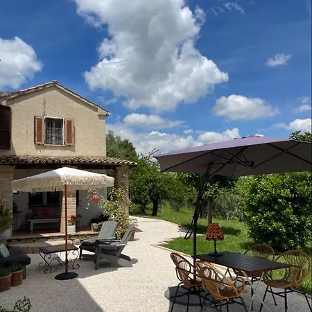 B&B La Vera Vita-3
