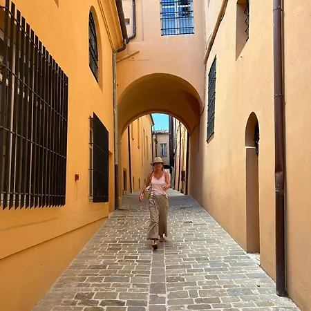 B&B La Vera Vita-2