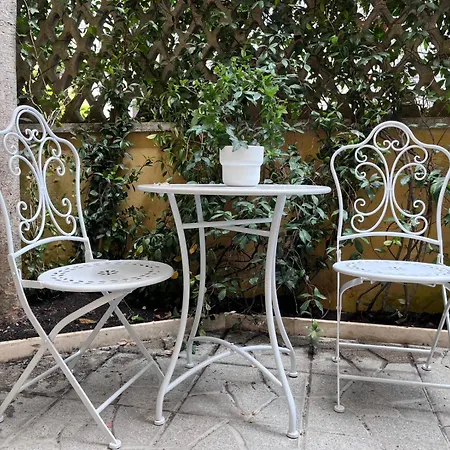 Giorgina Garden&Rooms-2