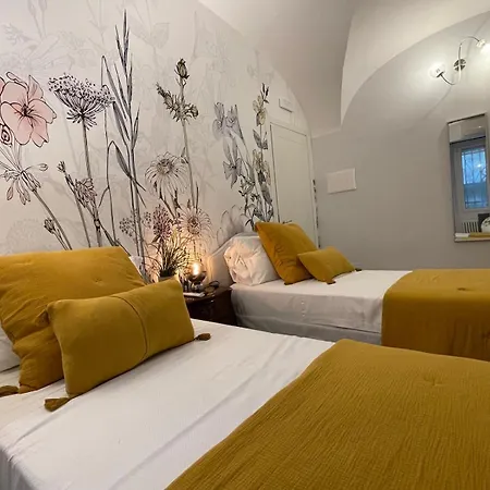 Giorgina Garden&Rooms-3