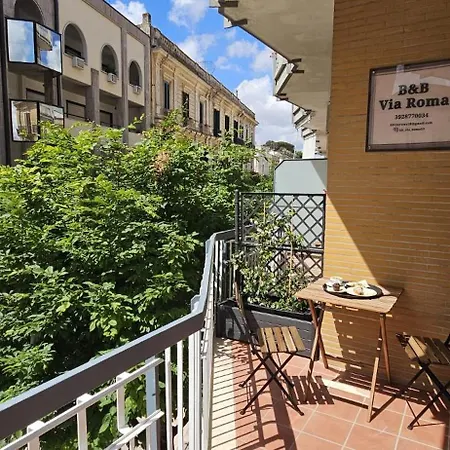 B&B Via Roma-3