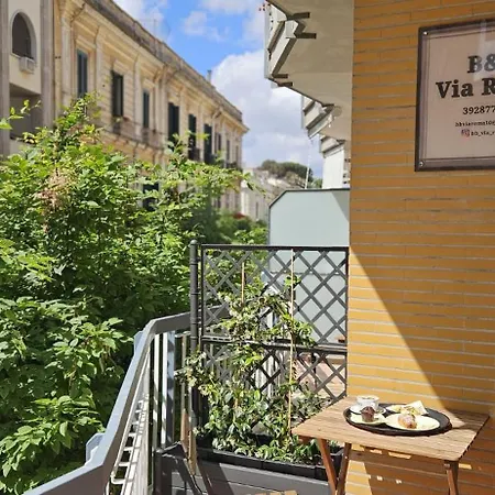B&B Via Roma-2