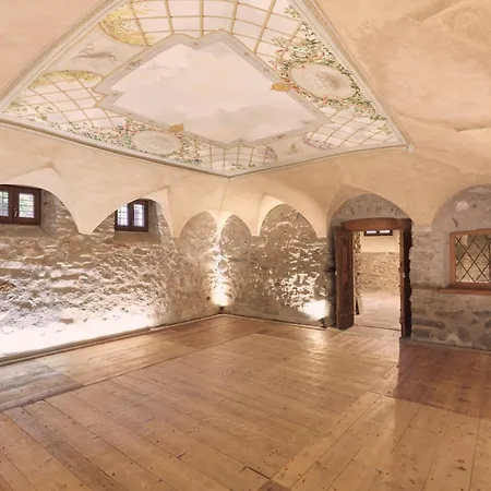 Le Corti Dei Sassi-2