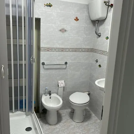 B&B Mariagrazia-2