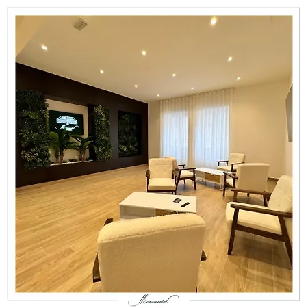 Monumental Luxury Rooms-2