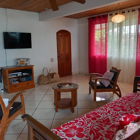 Chambres chez Maeva, bord de mer privé-3