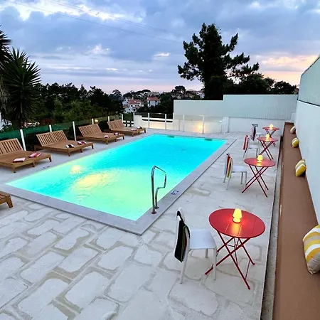 Boutique Hotel - O House Ericeira Hills-2