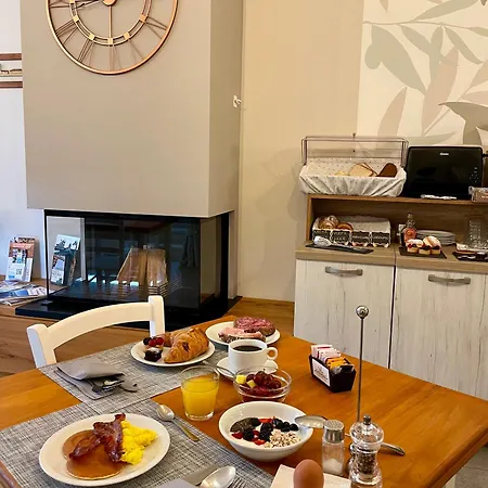 CASA BACI - Soggiorno nel Gusto-3