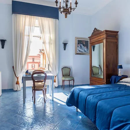 B&B Le Stanze Dei Mille-3
