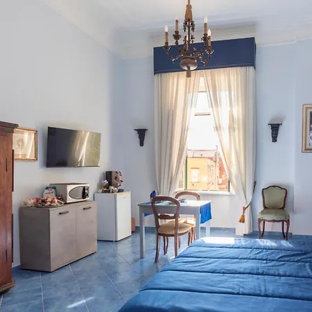 B&B Le Stanze Dei Mille-2