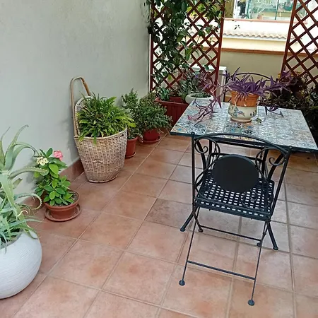 A Casa Tua Affitti Brevi-2