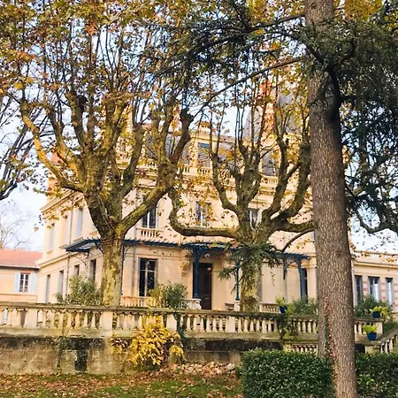 Hotel-Musee Villa Bagatelle-2