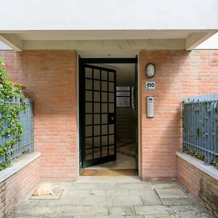 B&b Giudecca Bella-3