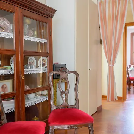 B&b Giudecca Bella-2