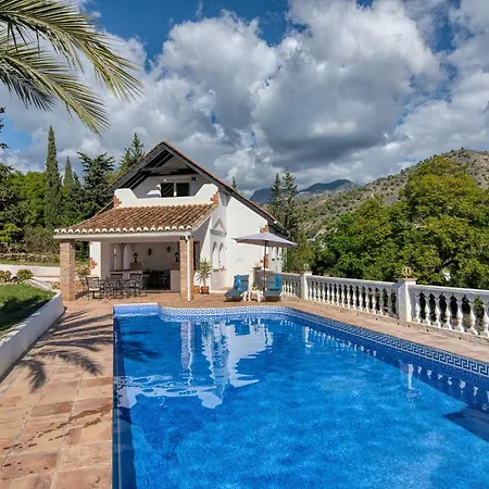 Villa Morera Bed & Breakfast-2