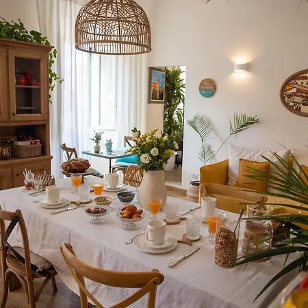 Indarsena B&B-3