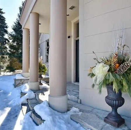 Blue Mountains Bed And Breakfast (Adults Only)-2
