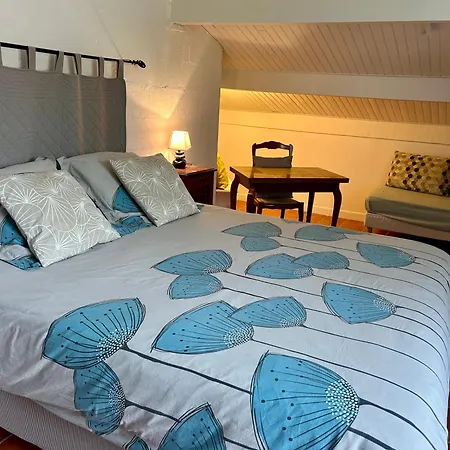 Chambre d'hôtes Casa Tib-2