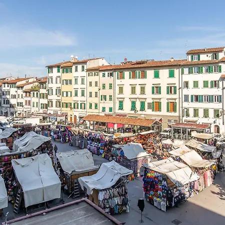Il Mercato Centrale B And B-3