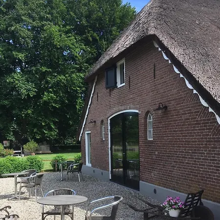 BB de Marshoek-2